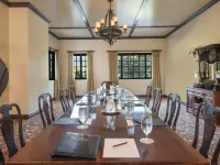 本博歷史旅館 洪堡縣酒店