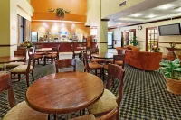 Holiday Inn Express & Suites TRINCITY特立尼達機場 - 早餐