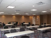 Holiday Inn Express NEW ALBANY by IHG - Pet-friendly