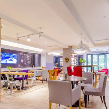 Campanile(Shanghai Natural History Museum)