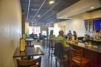 The Hotel Warner - bar
