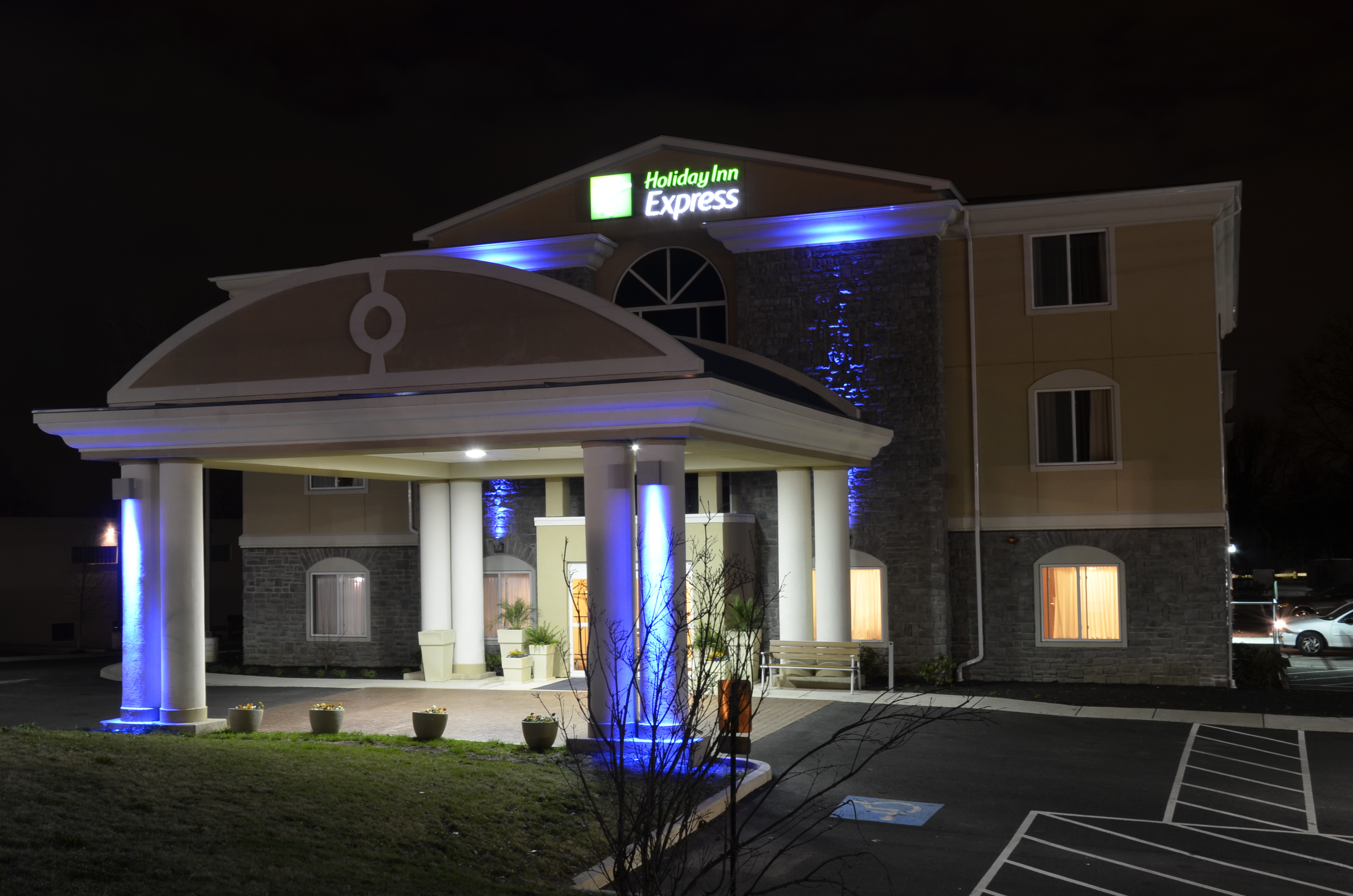 Holiday Inn Express Newington - Hartford, an Ihg Hotel