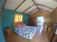 Cabañas Mana Make Make Hotels in Osterinsel