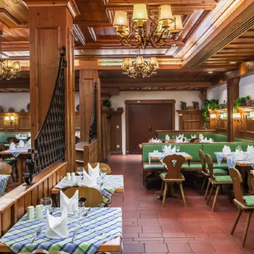 Holiday Inn München Süd