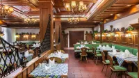 Holiday Inn München Süd Hotels in Pullach im Isartal