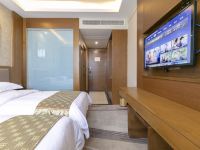 上海五洲国际酒店 - 豪华双床房