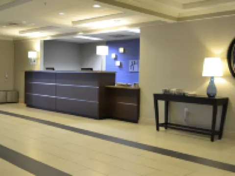 Holiday Inn Express BIDDEFORD by IHG Hotels in Biddeford