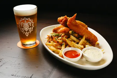 OUTRIGGER Waikiki Beachcomber Hotel