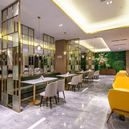 Yuemu Jiayuan Hotel