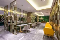 Yuemu Jiayuan Hotel