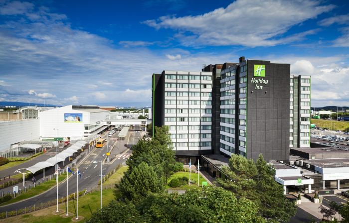 Holiday Inn GLASGOW AIRPORT by IHG