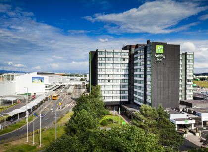 Holiday Inn Glasgow Airport