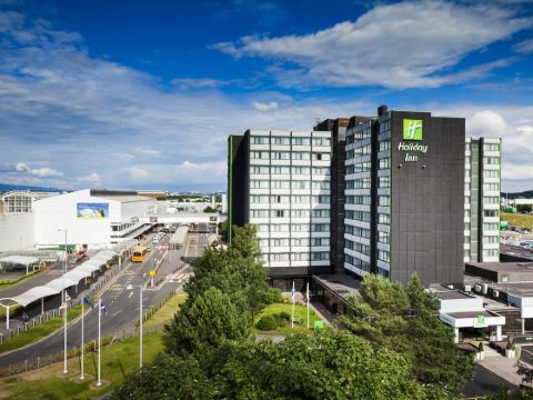 Holiday Inn GLASGOW AIRPORT by IHG