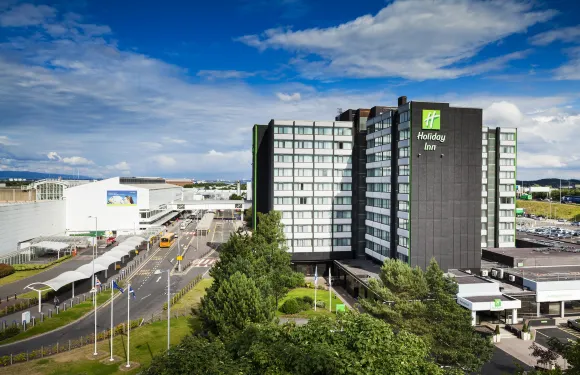 Holiday Inn 格拉斯哥國際機場