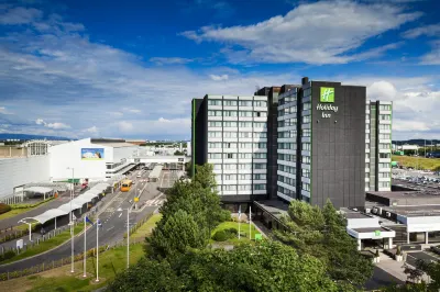 Holiday Inn 格拉斯哥國際機場