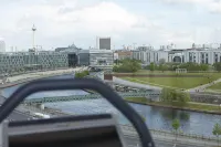 シュタイゲンベルガー ホテル アム カンズラアムト - 絶景