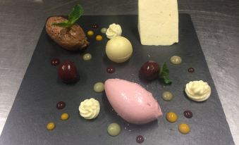 Grüner Wald Hotel Gasthof