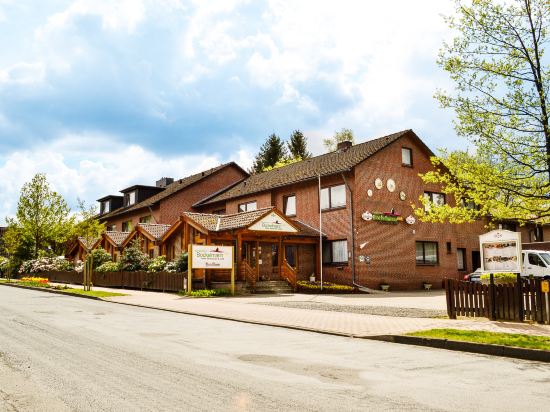 Les 10 meilleurs hôtels à proximité de THE CRAZY HOUSE in Bispingen,  Bispingen 2022 | Trip.com