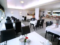 Hotel Savoy Bonn - Desayuno
