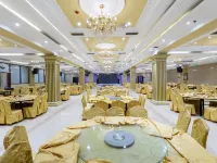 โรงแรมบ่อน้ำพุร้อนซินไห่หวาน โรงแรมในฮูมา