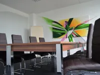 Hotel Weitblick Bielefeld Hotels in Bielefeld