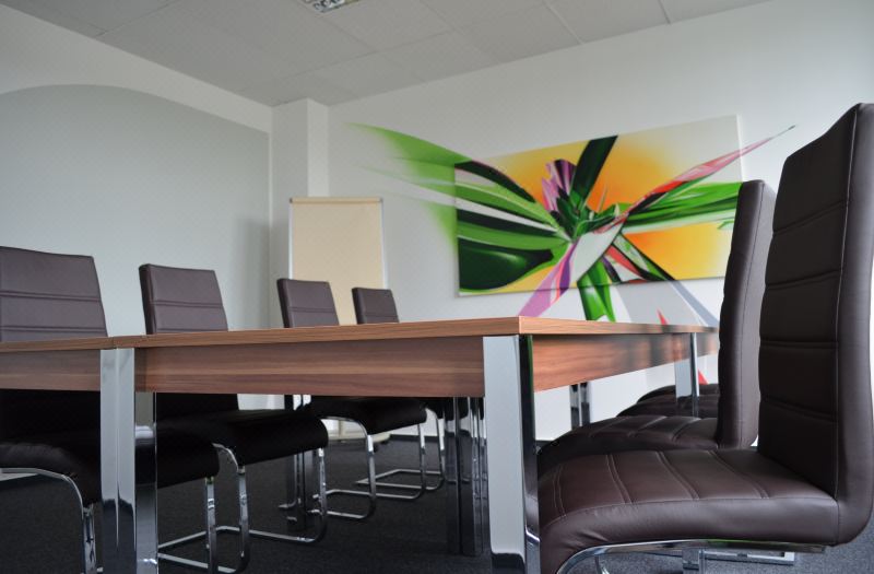 Hotel Weitblick Bielefeld photo 4