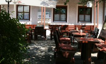 Waldpension Jägerstüberl