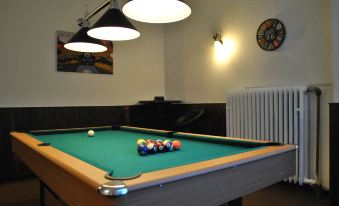 Hotel Glück Auf & Bürgerkeller