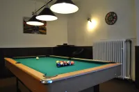 Hotel Glück Auf & Bürgerkeller Hotels in Wildemann