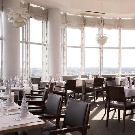 Garner Hotel BERLIN - SPANDAU by IHG