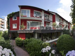 Stadt-Hotel Bad Hersfeld