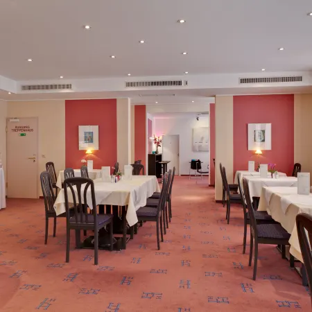 Hotel Garni Lindacher Hof