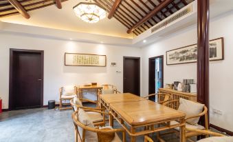 Banpu Hostel (Yangzhou Slender West Lake)