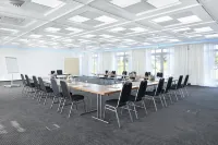 Nordica Hotel Friesenhof Hotels in Busum