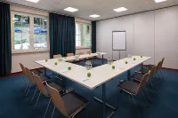 Hotel Haus Chorin Hotel a Oderberg