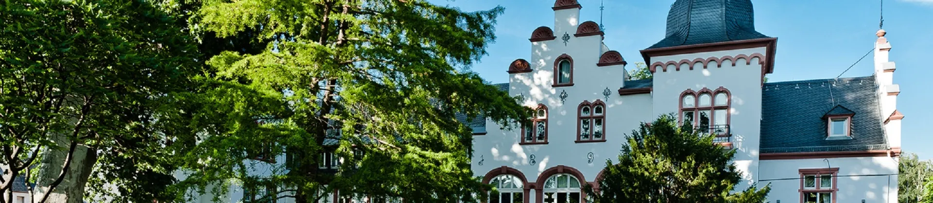 Gehobene Hotels 