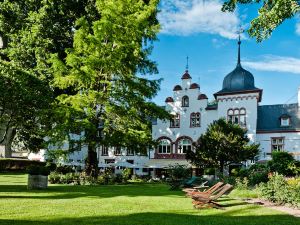 Hotel Kronenschlosschen