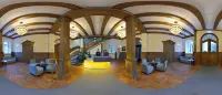 Hotel Schloss Rabenstein Hotels in Hohenstein-Ernstthal