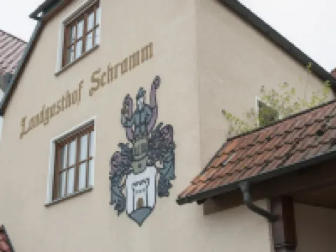 Landgasthof Schramm Hotels in Eltmann