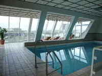 Savoy Hotel Hotels near Stadel Museum