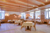 Berghotel Hammersbach - Frühstück