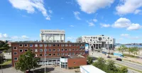 Kompas Hotel Aalborg Hotels in 