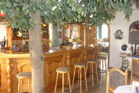 Isselhorster Landhaus