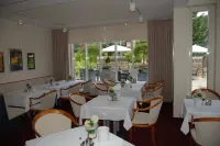 Hotel Ostsee-Residenz Cammann