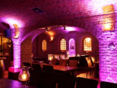 Hotel "Schloss Friedestrom"