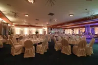 Hessen Hotelpark Hohenroda Hotels in Bad Hersfeld