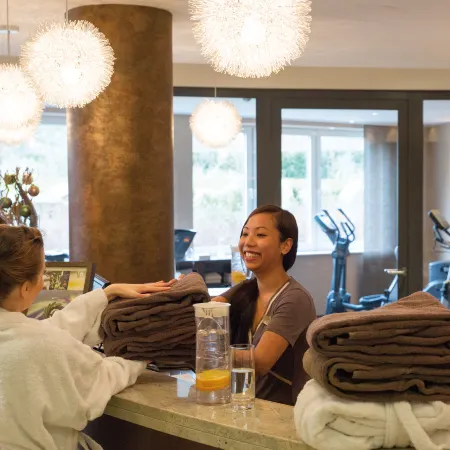 L'Arrivée Hotel & Spa
