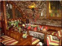 Hotel Graf Rolshausen Hotel a Hellenthal