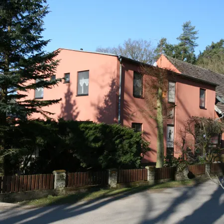Pension & Gasthaus Kattenstieg