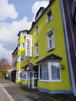 Easy&Cosy Hotel Moers